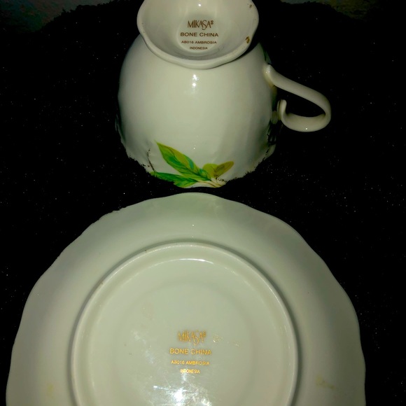 “MIKASA” - Picture 5 of 5